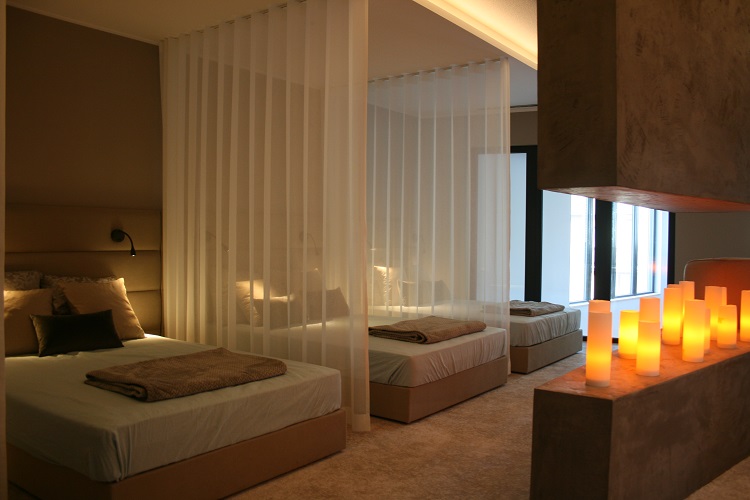 Day Spa Abendtarif