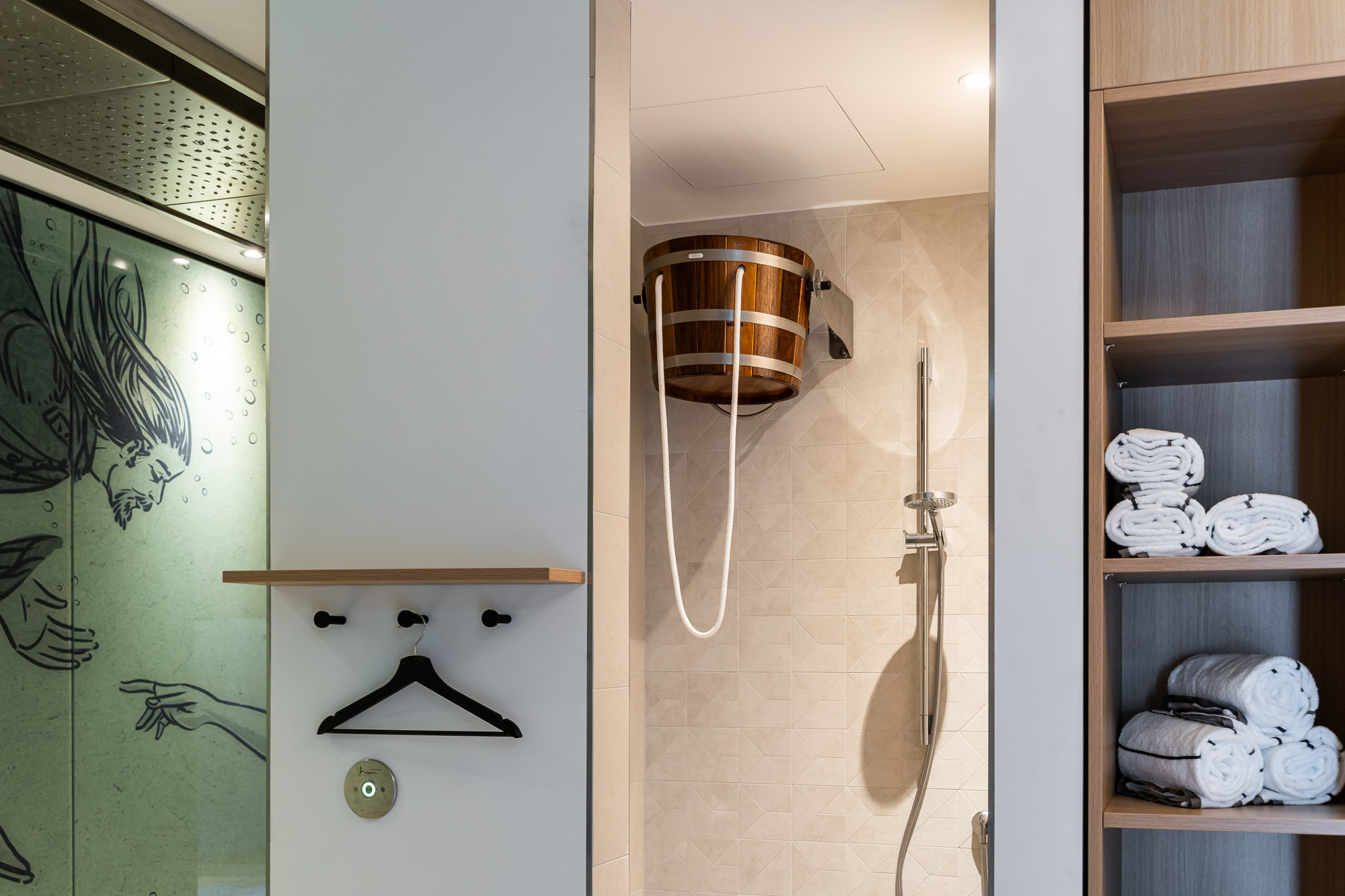 Day Spa am Wochenende